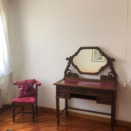 Villa Trevisi - Apartment تريفيزو المظهر الخارجي الصورة