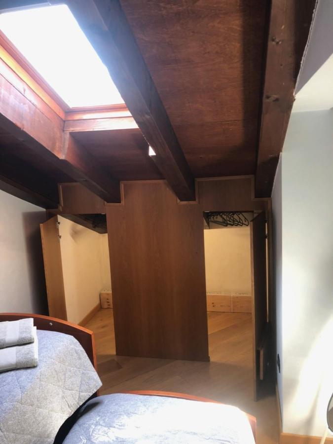 Villa Trevisi - Apartment تريفيزو المظهر الخارجي الصورة