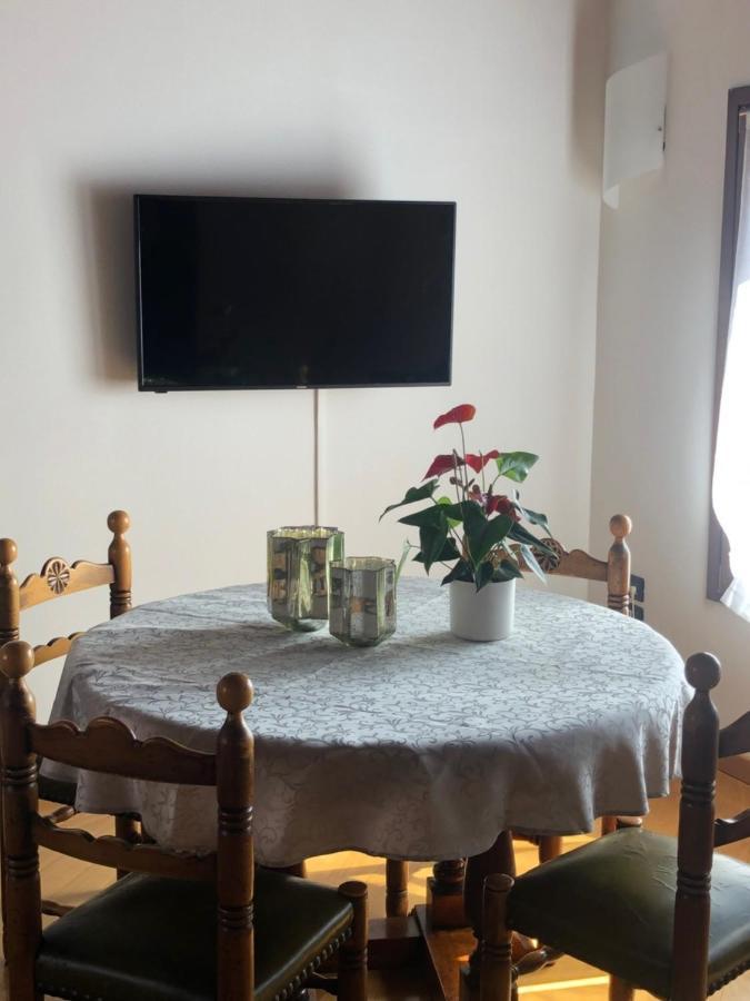 Villa Trevisi - Apartment تريفيزو المظهر الخارجي الصورة