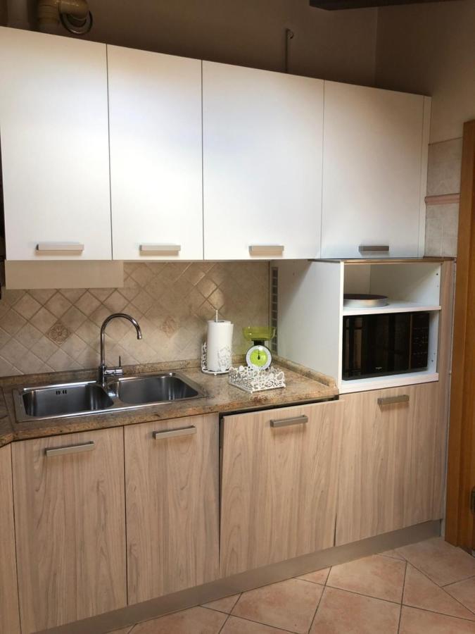 Villa Trevisi - Apartment تريفيزو المظهر الخارجي الصورة