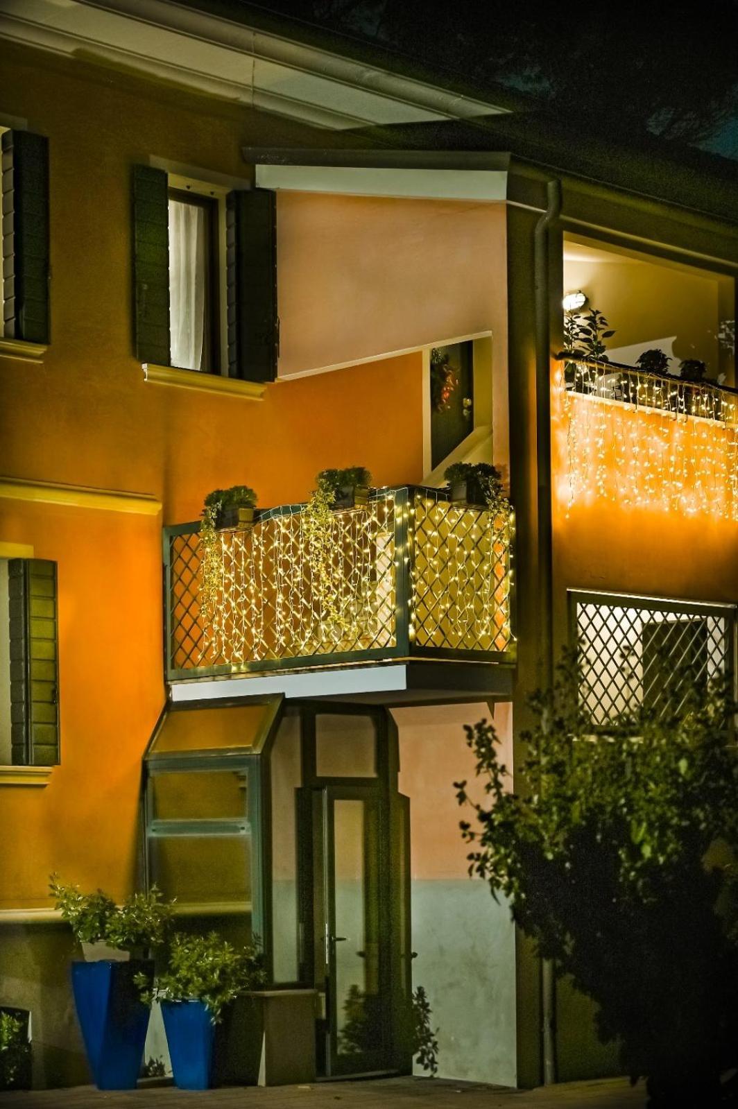 Villa Trevisi - Apartment تريفيزو المظهر الخارجي الصورة