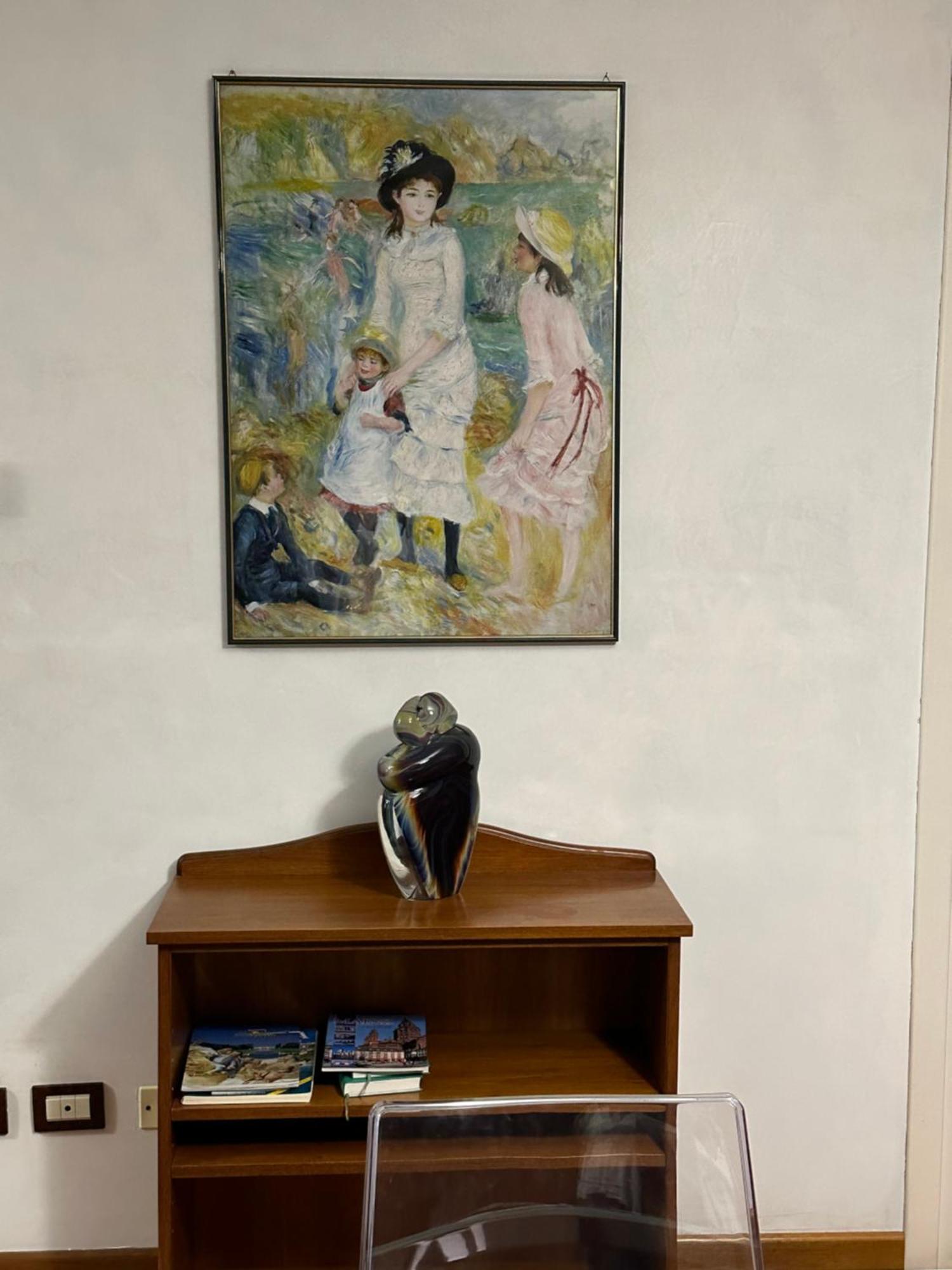 Villa Trevisi - Apartment تريفيزو المظهر الخارجي الصورة