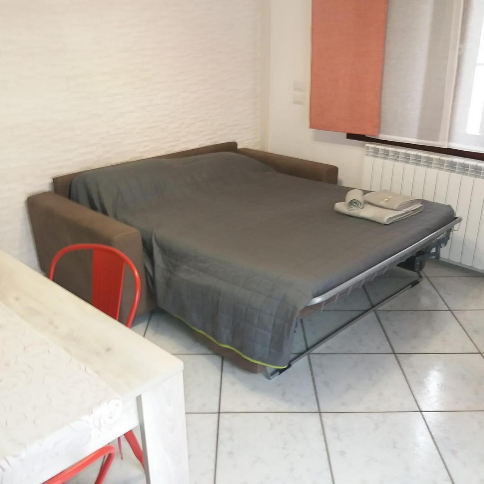 Villa Trevisi - Apartment تريفيزو المظهر الخارجي الصورة