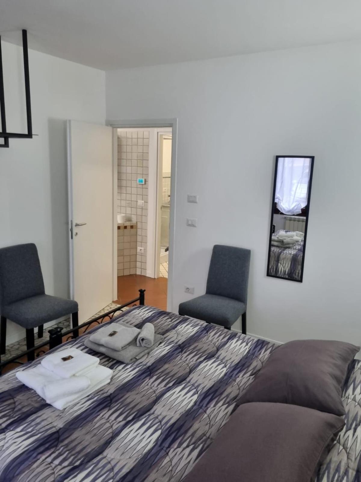 Villa Trevisi - Apartment تريفيزو المظهر الخارجي الصورة
