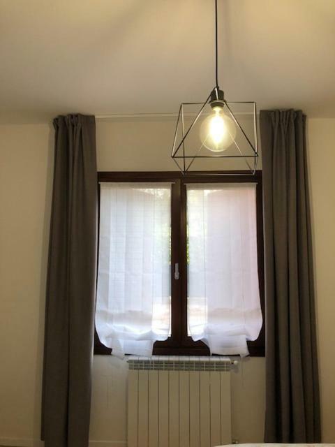 Villa Trevisi - Apartment تريفيزو المظهر الخارجي الصورة
