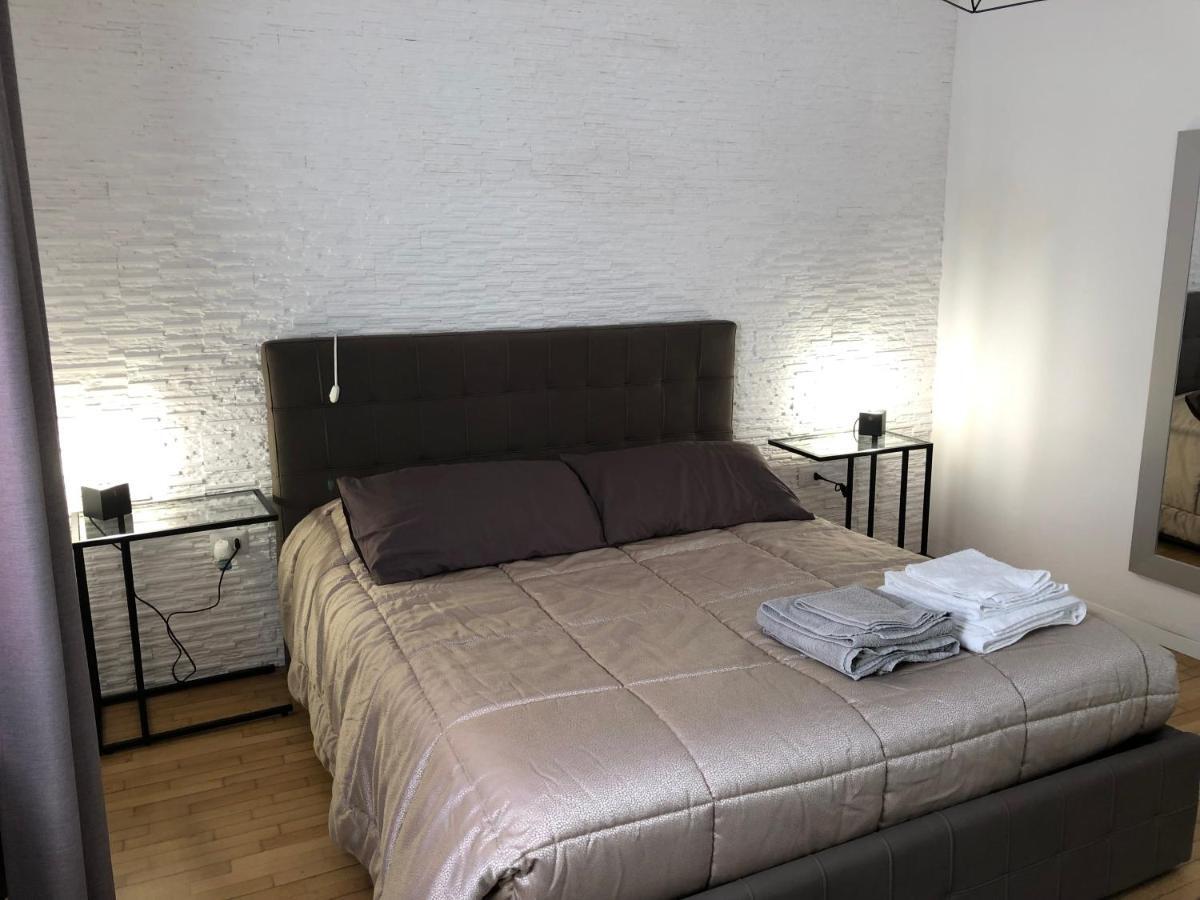 Villa Trevisi - Apartment تريفيزو المظهر الخارجي الصورة